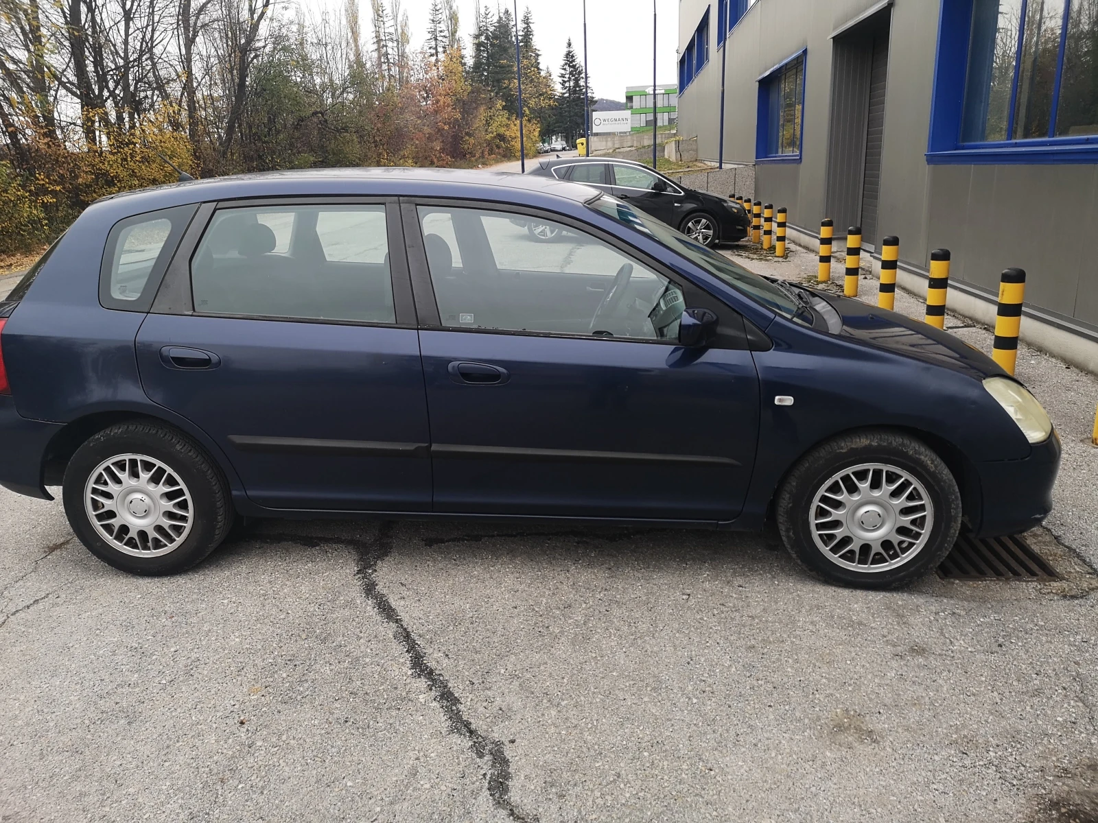 Honda Civic | Mobile.bg   5