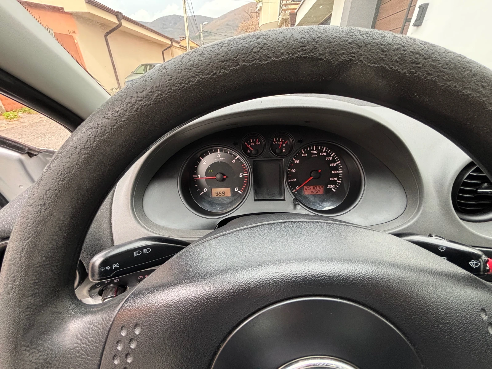 Seat Ibiza  - изображение 3