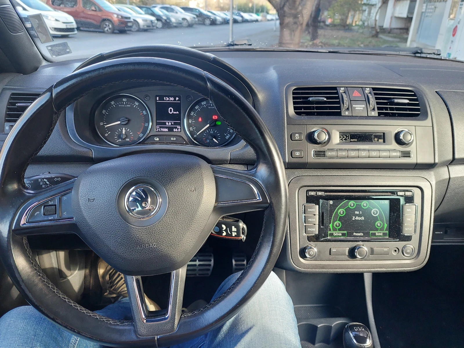 Skoda Fabia Monte Carlo - изображение 9