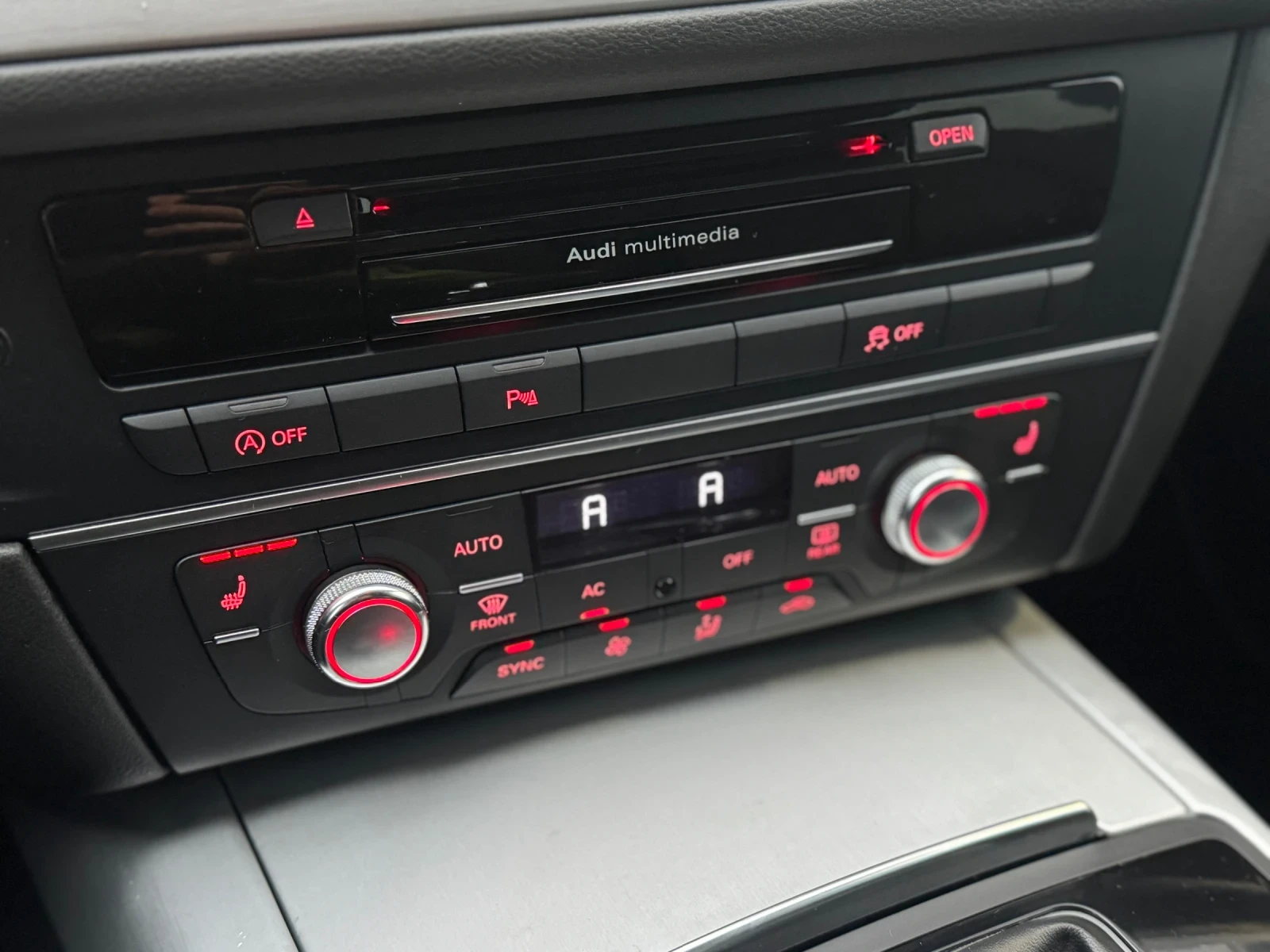 Audi A6 3.0TDI quattro - изображение 7