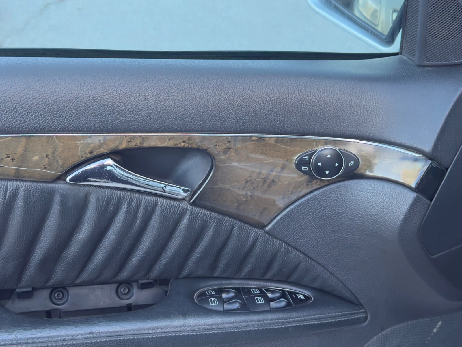 Mercedes-Benz E 220 2.2 cdi - изображение 7