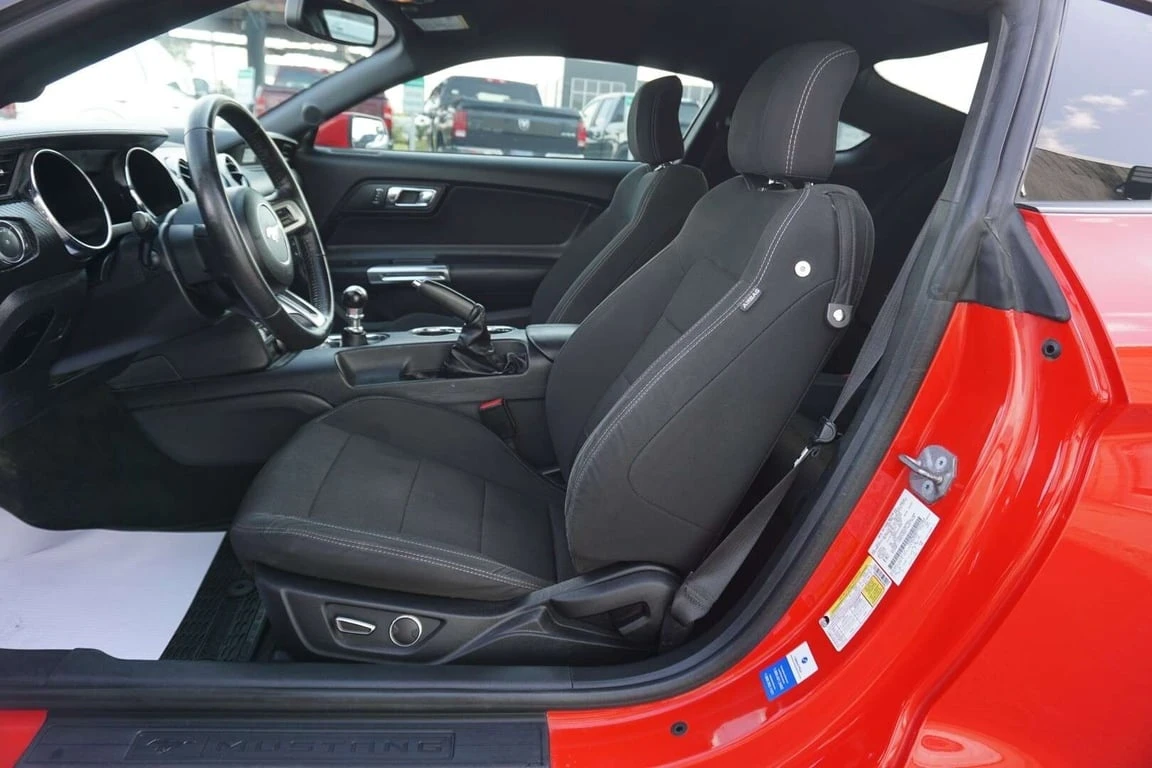 Ford Mustang * V6 Coupe * CARFAX * ���� �� �� | Mobile.bg � ����������� 14