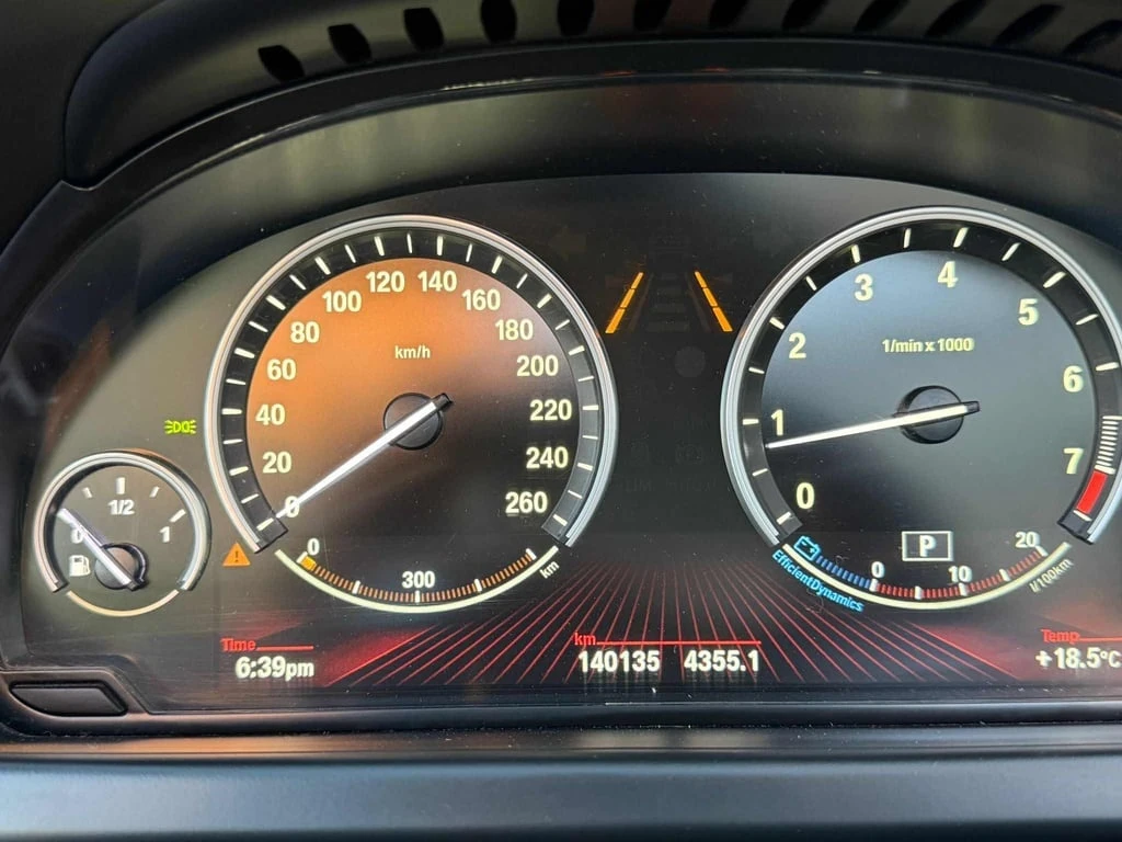 BMW 650 * 650i * CARFAX * БЕЗ ПЪРВОНАЧАЛНА ВНОСКА - изображение 10