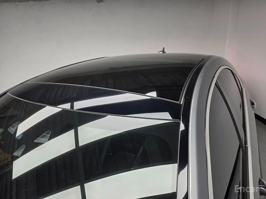 Mercedes-Benz S 350  - изображение 8