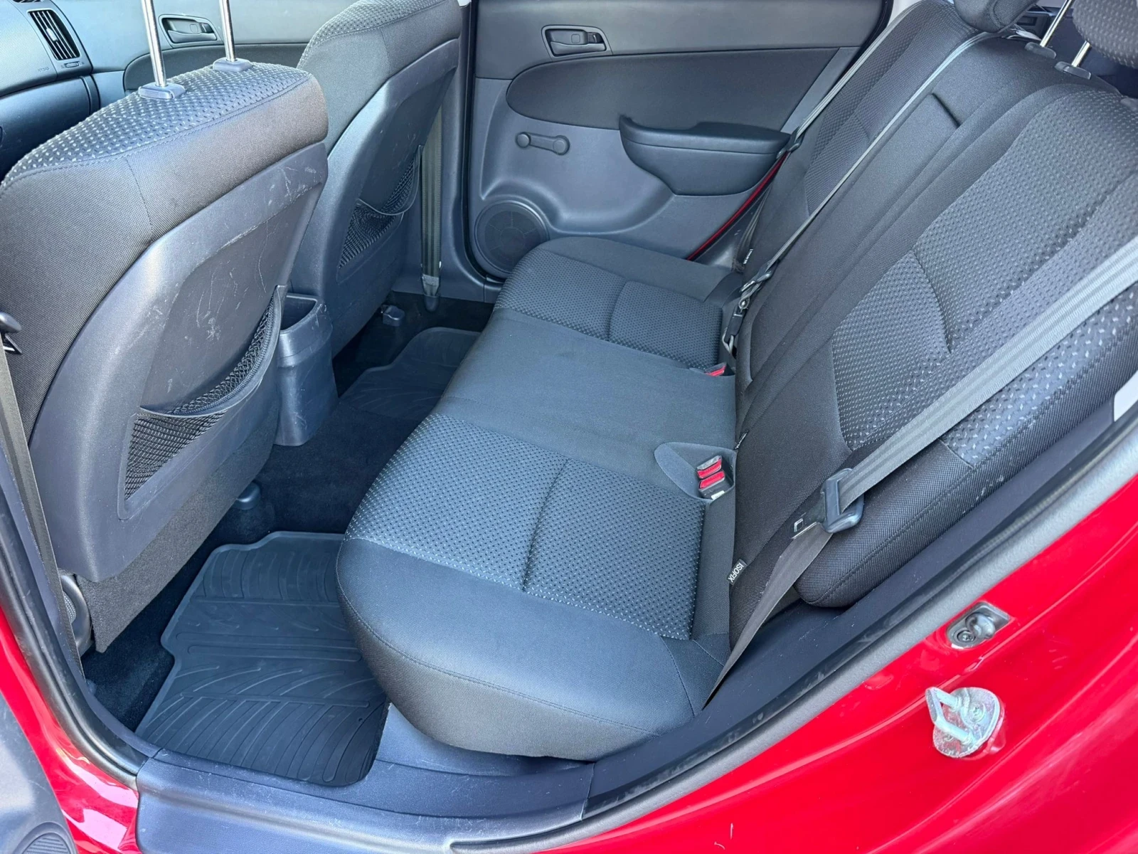 Hyundai I30 1.6D CW KLIMATRONIK EVRO 5A ������!!! | Mobile.bg � ����������� 16