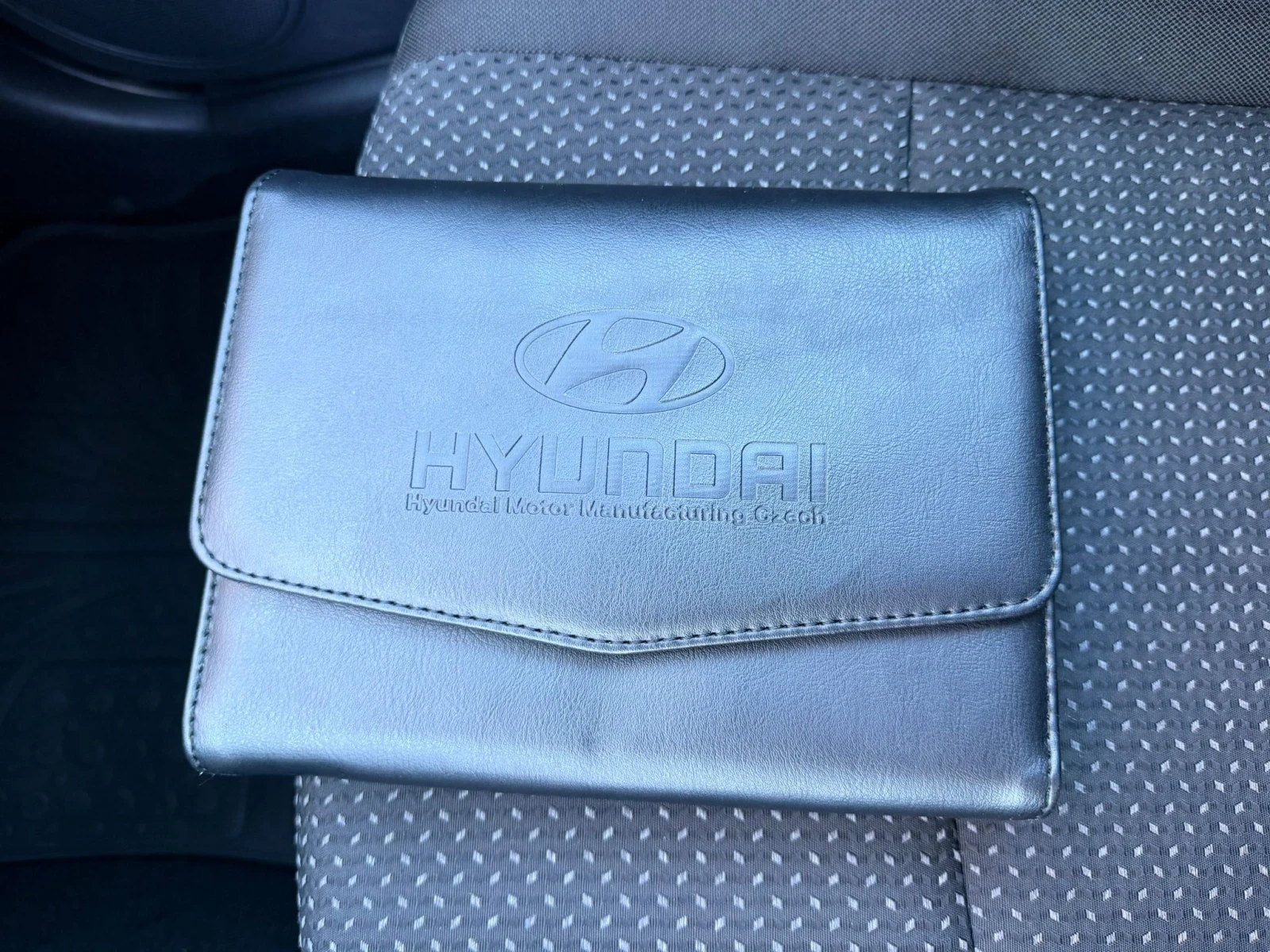 Hyundai I30 1.6D CW KLIMATRONIK EVRO 5A ������!!! | Mobile.bg � ����������� 17