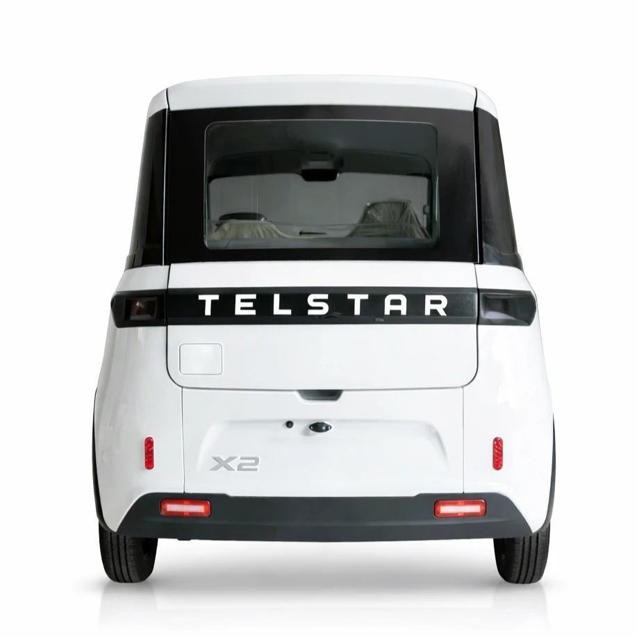 TelStar X2 M, снимка 3 - Автомобили и джипове - 53733198