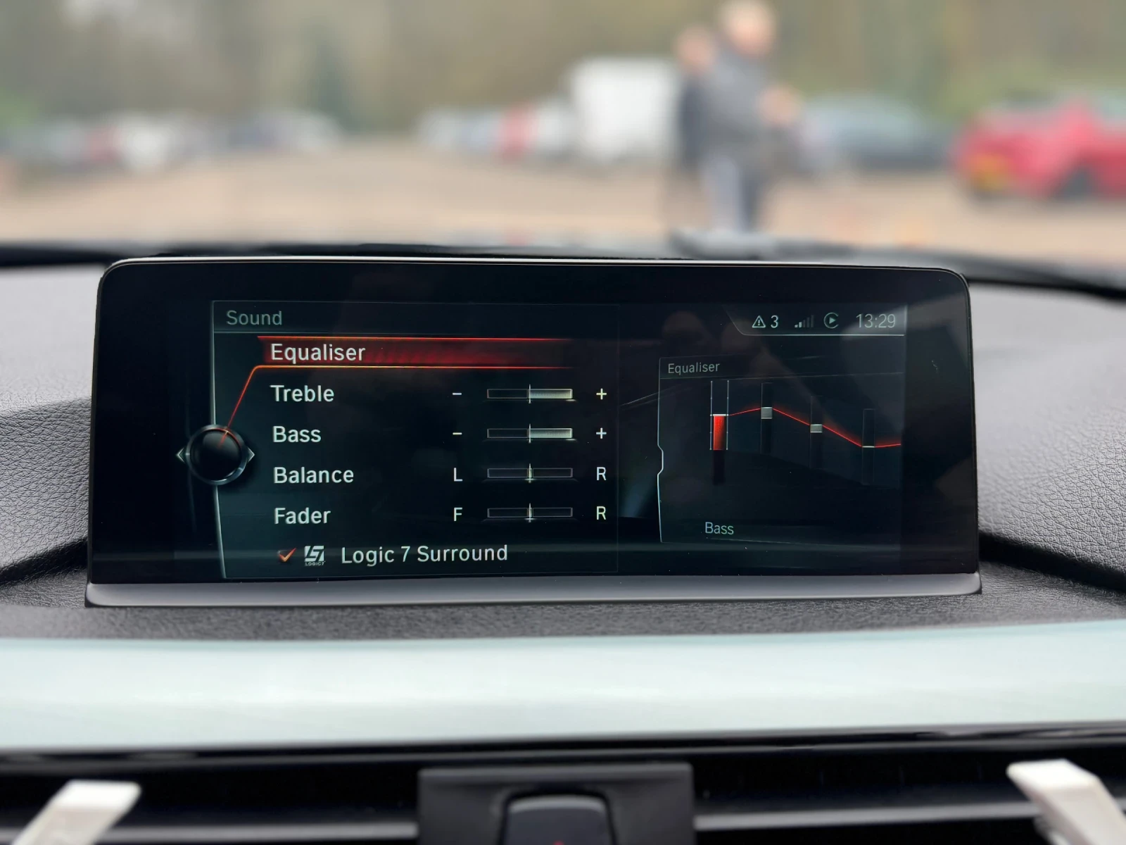 BMW 320, снимка 14 - Автомобили и джипове - 53866244