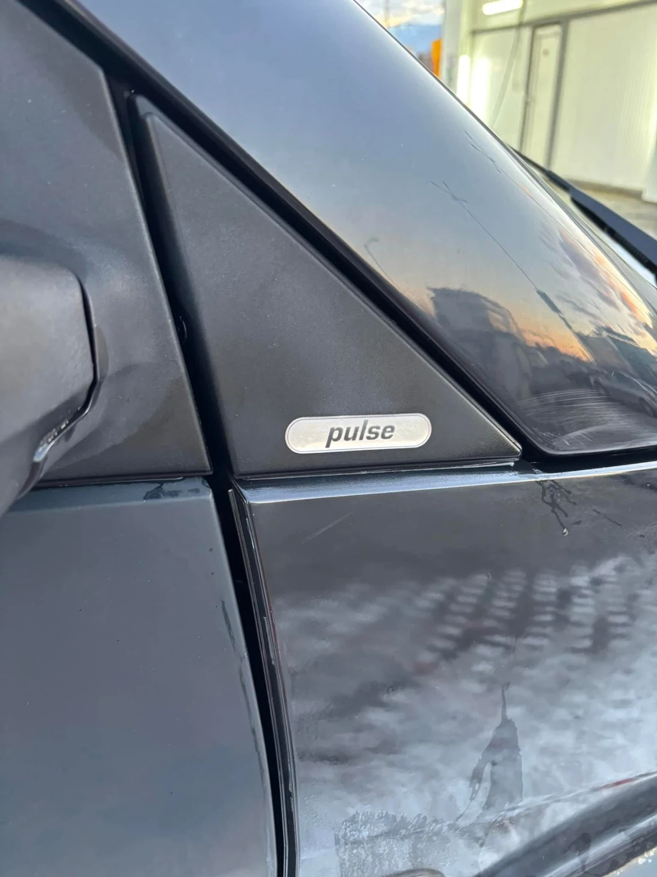 Smart Fortwo 600 Turbo Автоматик 134 000км Климатик, снимка 6 - Автомобили и джипове - 53987720