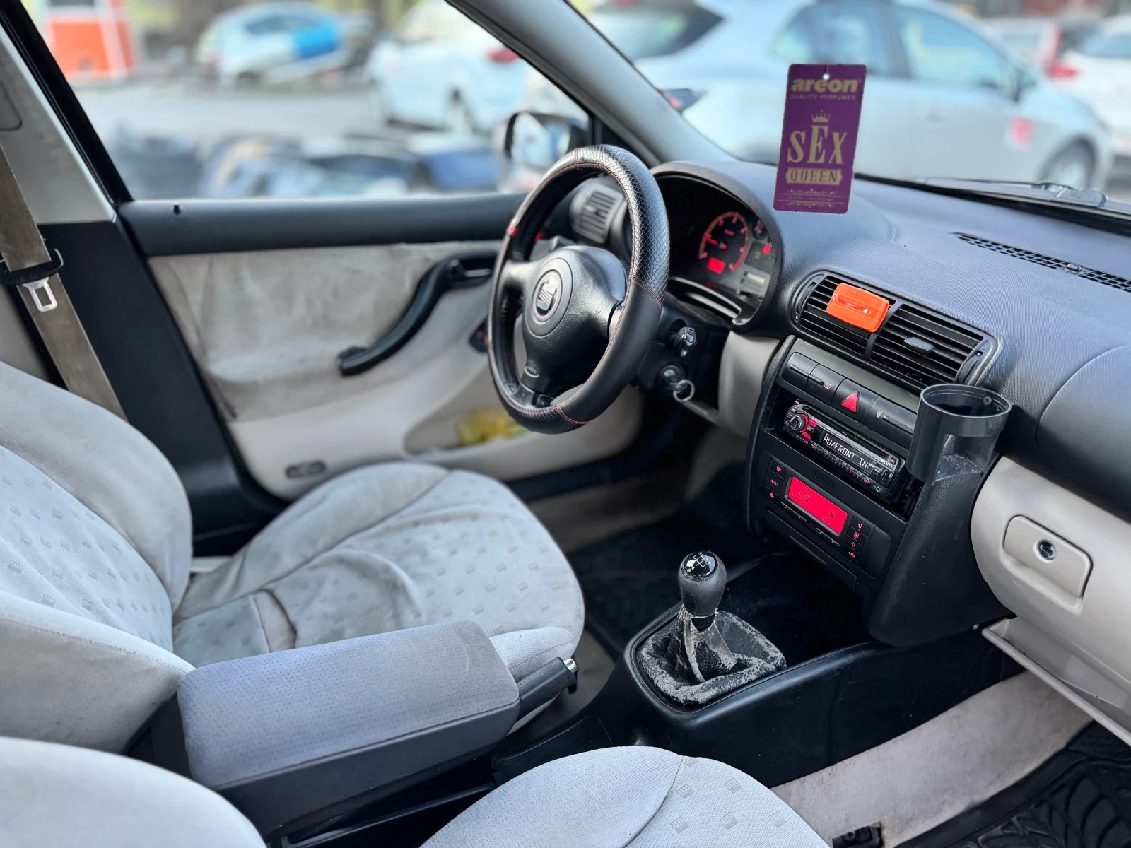 Seat Toledo 1.9 TDI | Mobile.bg � ����������� 9