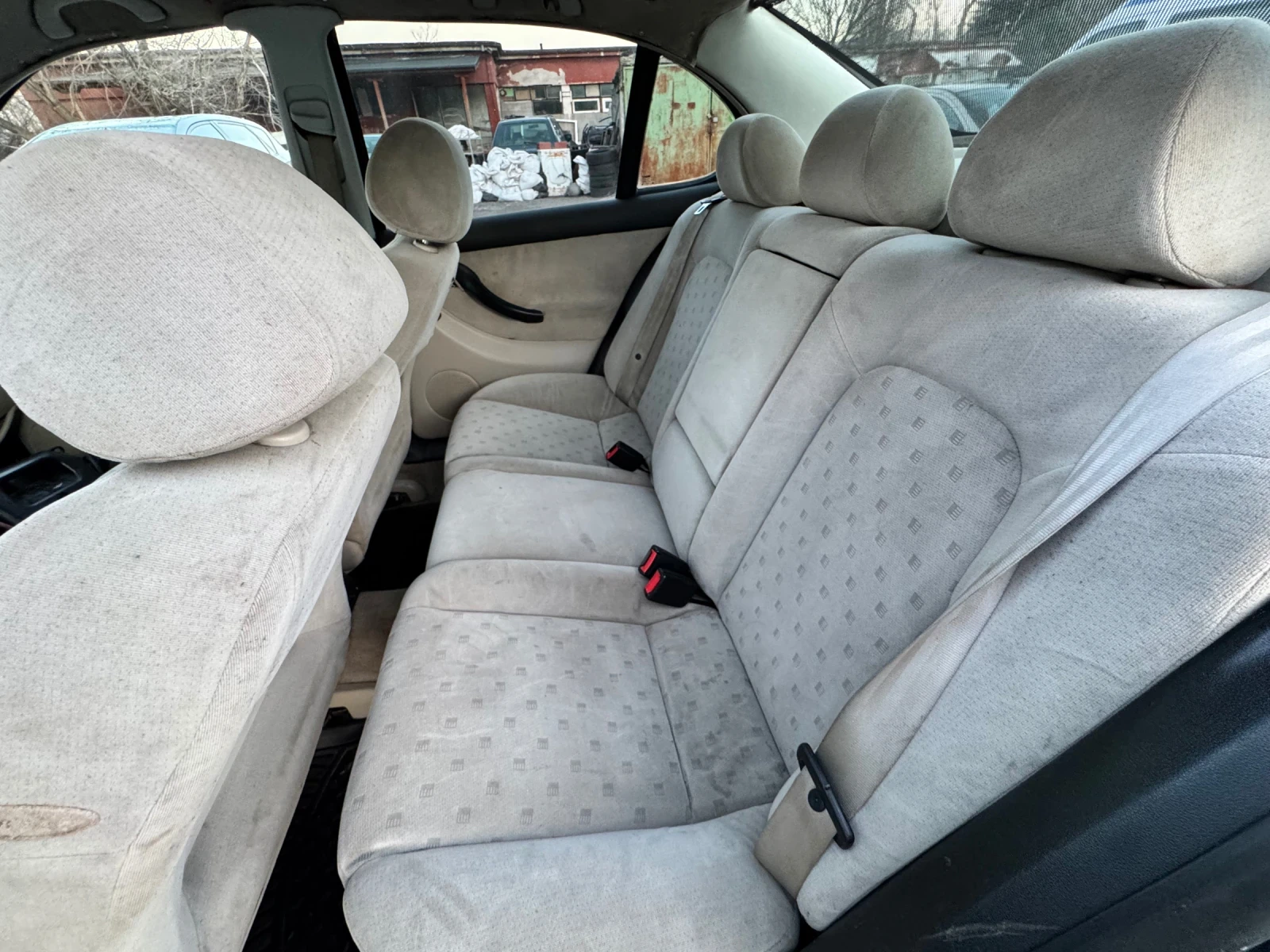 Seat Toledo 1.9 TDI | Mobile.bg � ����������� 11