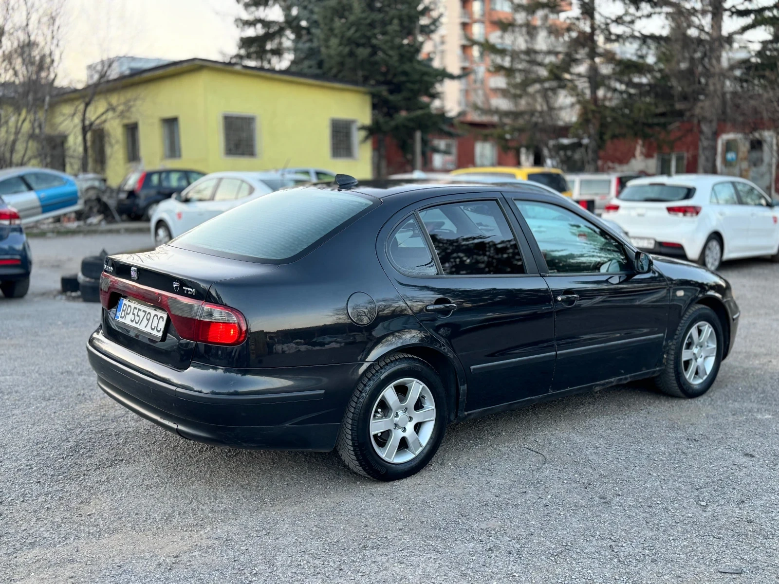 Seat Toledo 1.9 TDI | Mobile.bg � ����������� 3