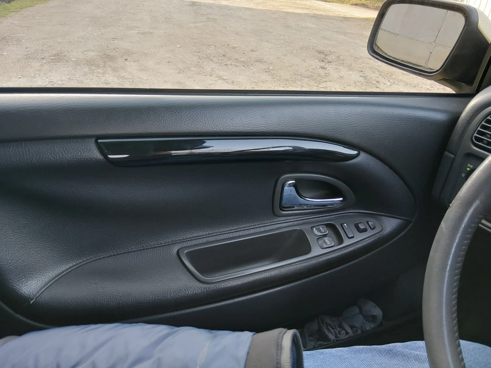 Volvo S40, снимка 10 - Автомобили и джипове - 54006975