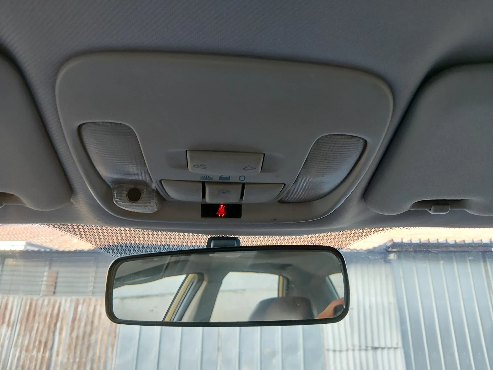 Volvo S40, снимка 9 - Автомобили и джипове - 54006975