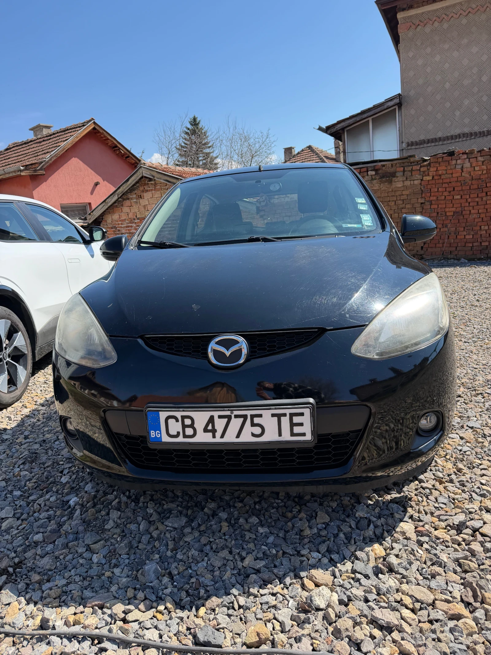 Mazda 2 1.3