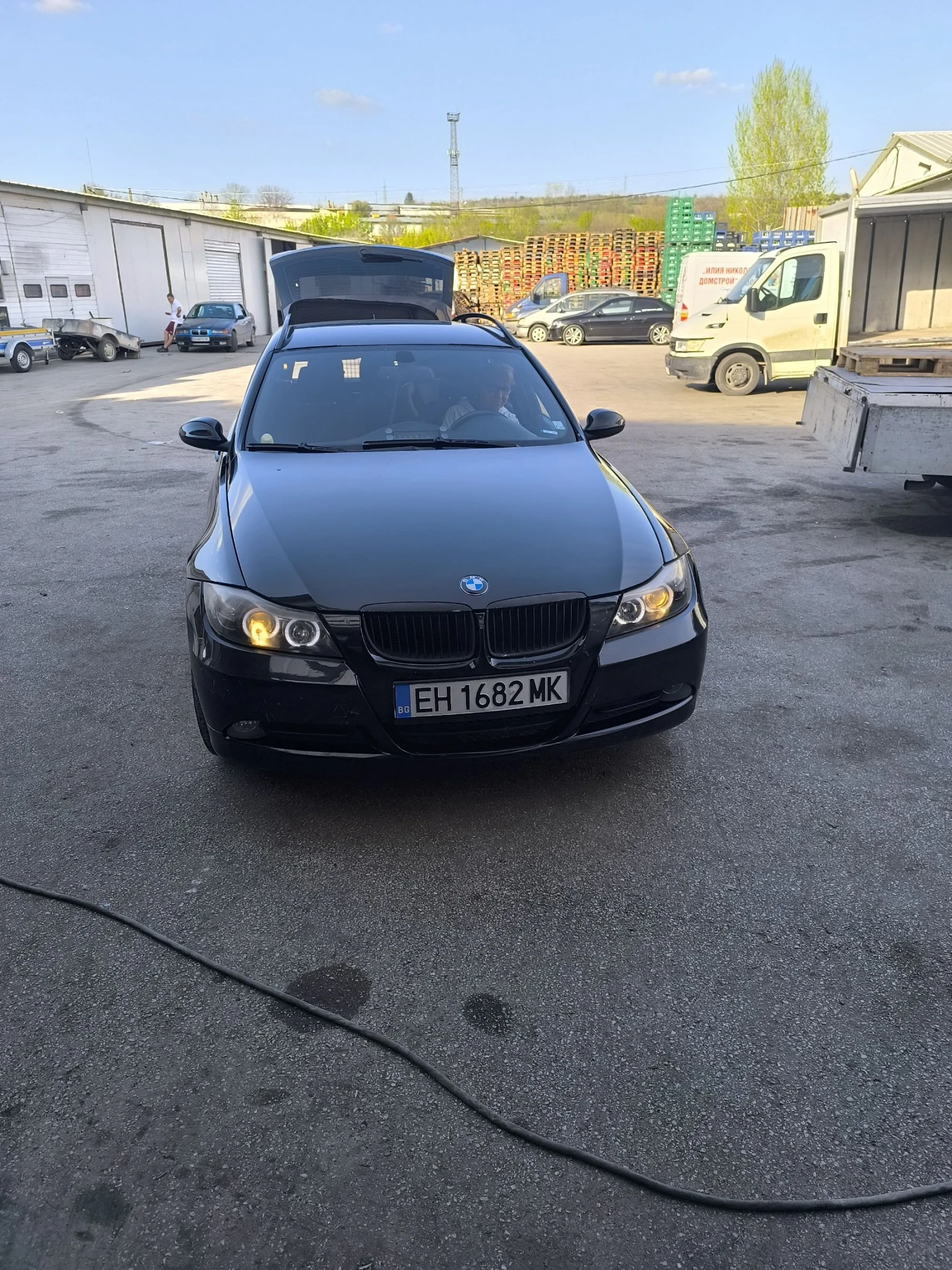 BMW 318 | Mobile.bg � ����������� 1