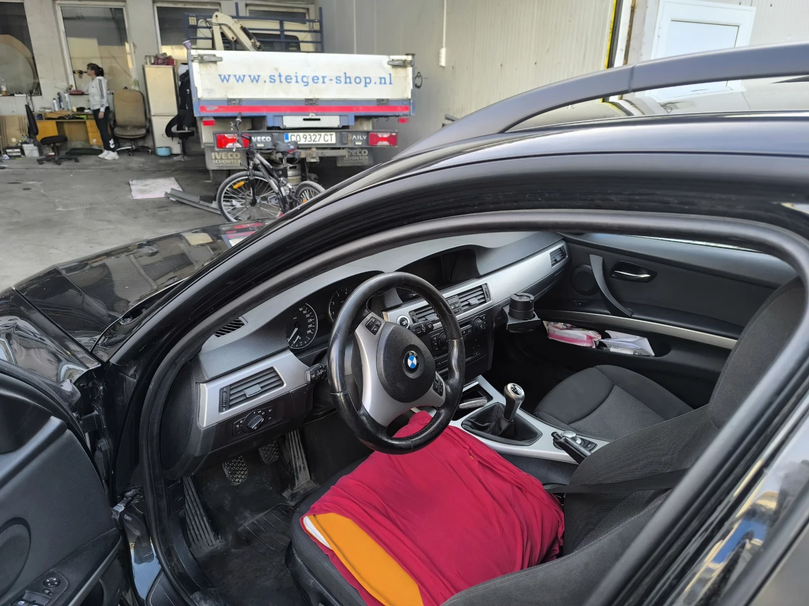 BMW 318 | Mobile.bg � ����������� 7