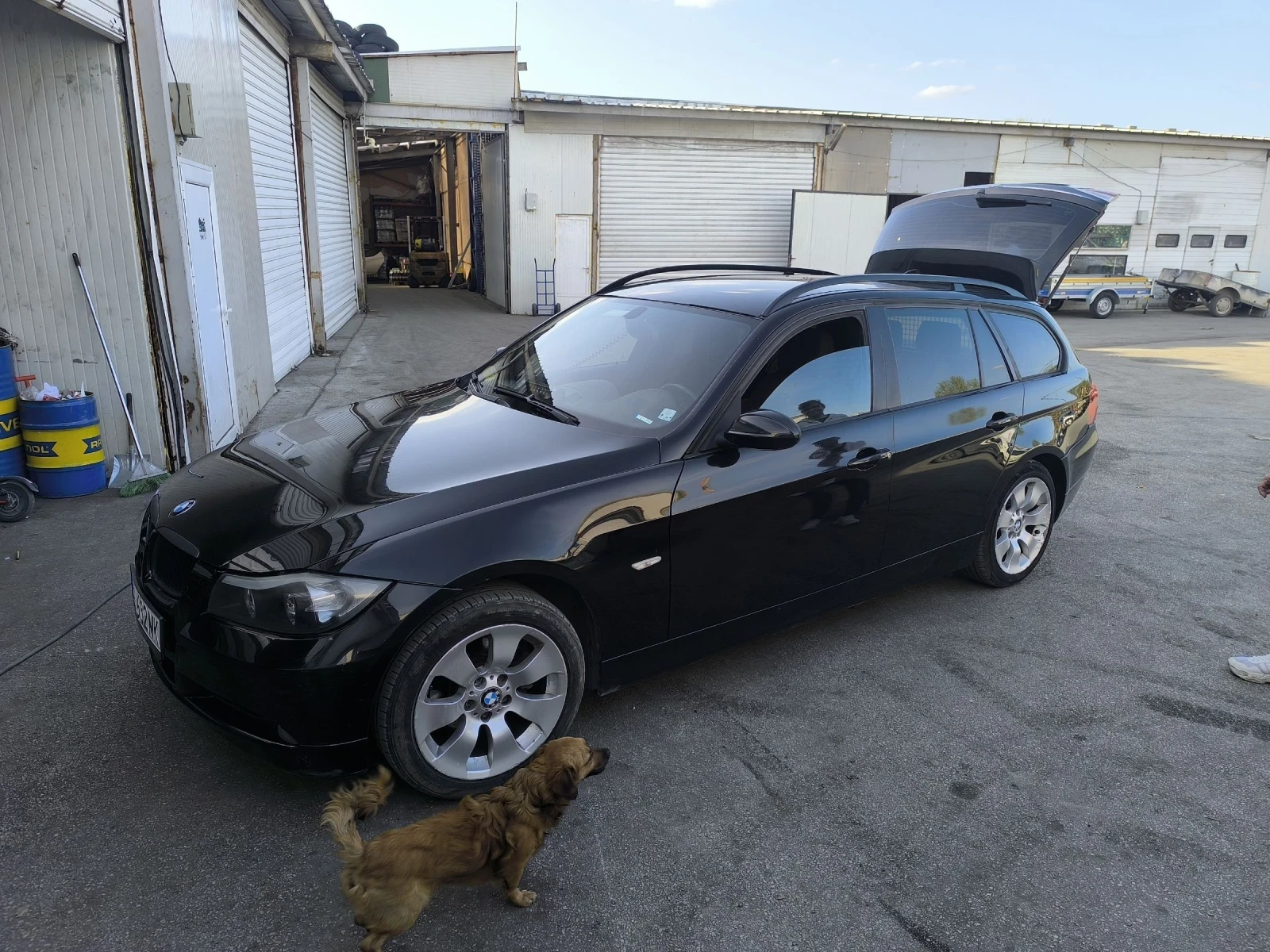 BMW 318 | Mobile.bg � ����������� 2