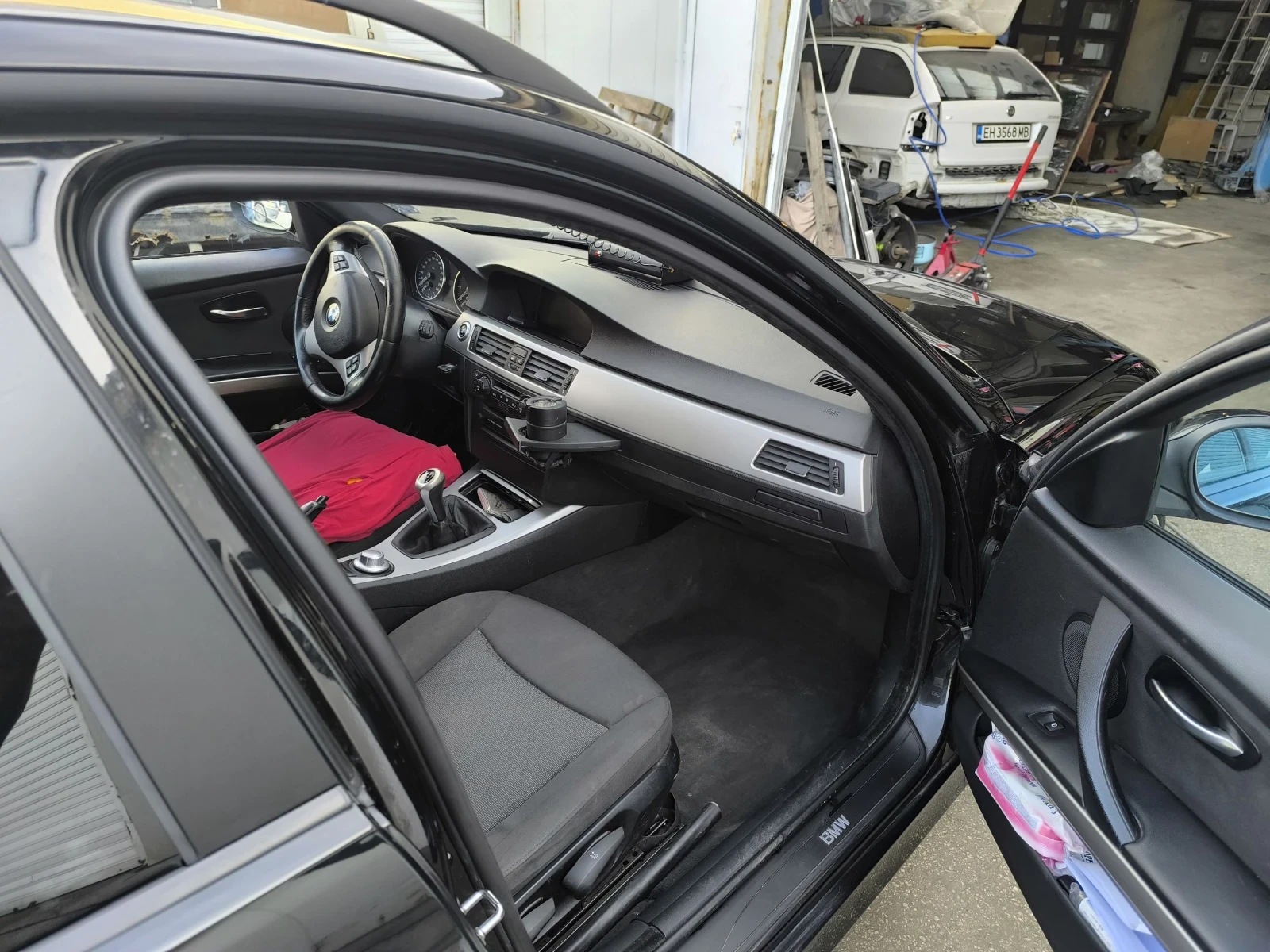 BMW 318 | Mobile.bg � ����������� 6