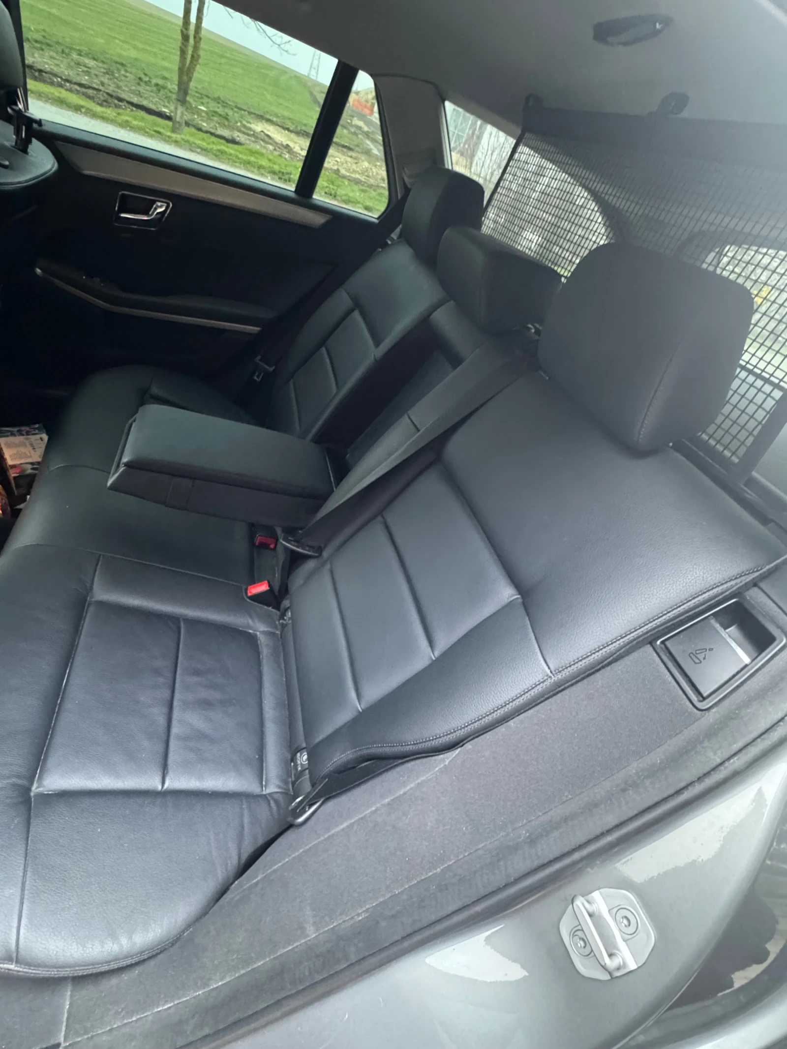 Mercedes-Benz E 350 4 MATIC AMG ПАКЕТ , БЕЗ ЗАБЕЛЕЖКИ 0876438775, снимка 5 - Автомобили и джипове - 54349243