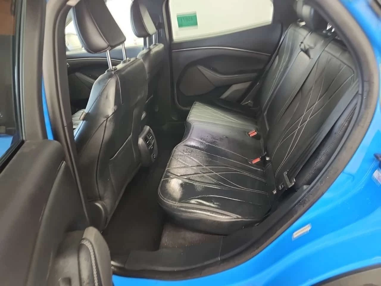 Ford Mustang Mach-E * SELECT * 2 �����* �������* KEYLESS*  | Mobile.bg � ����������� 12