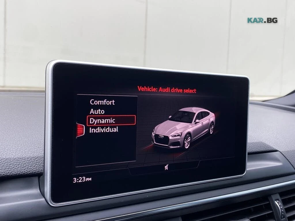 Audi A5 2.0T quattro Premium* АвтоКредит* (Цена до БГ) , снимка 17 - Автомобили и джипове - 54591121