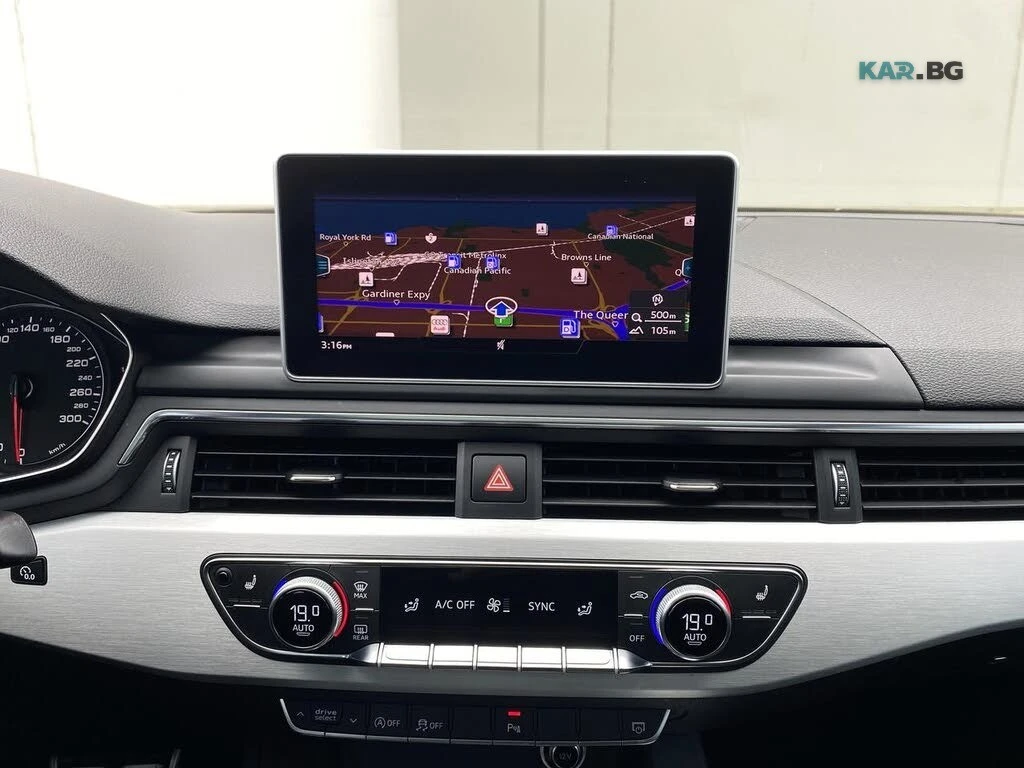 Audi A5 2.0T quattro Premium* АвтоКредит* (Цена до БГ) , снимка 15 - Автомобили и джипове - 54591121