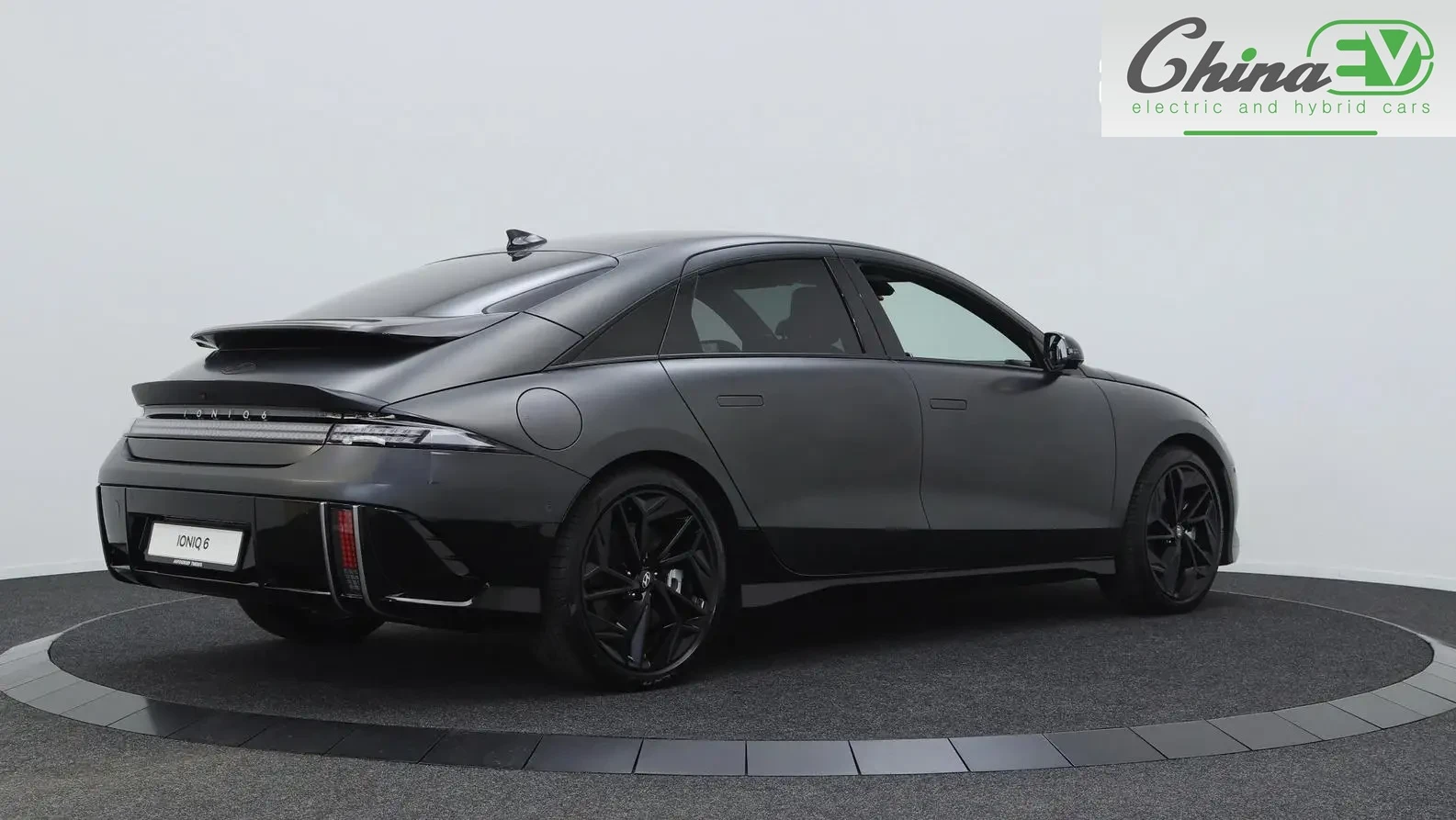 Hyundai Ioniq 6 Prime 77kWh | Mobile.bg � ����������� 3