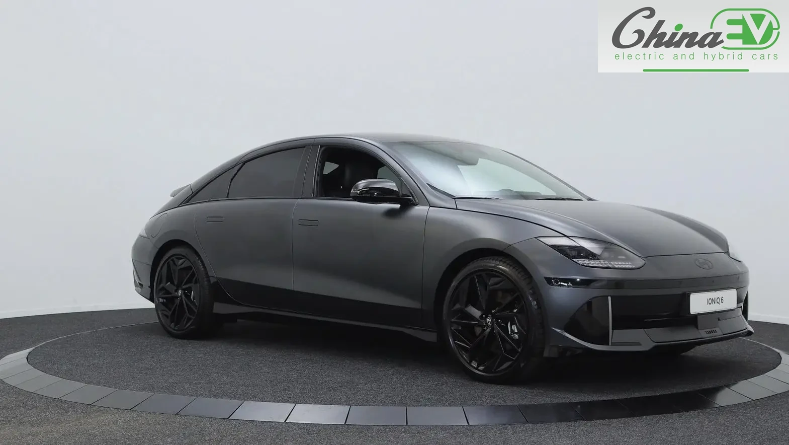 Hyundai Ioniq 6 Prime 77kWh | Mobile.bg � ����������� 2
