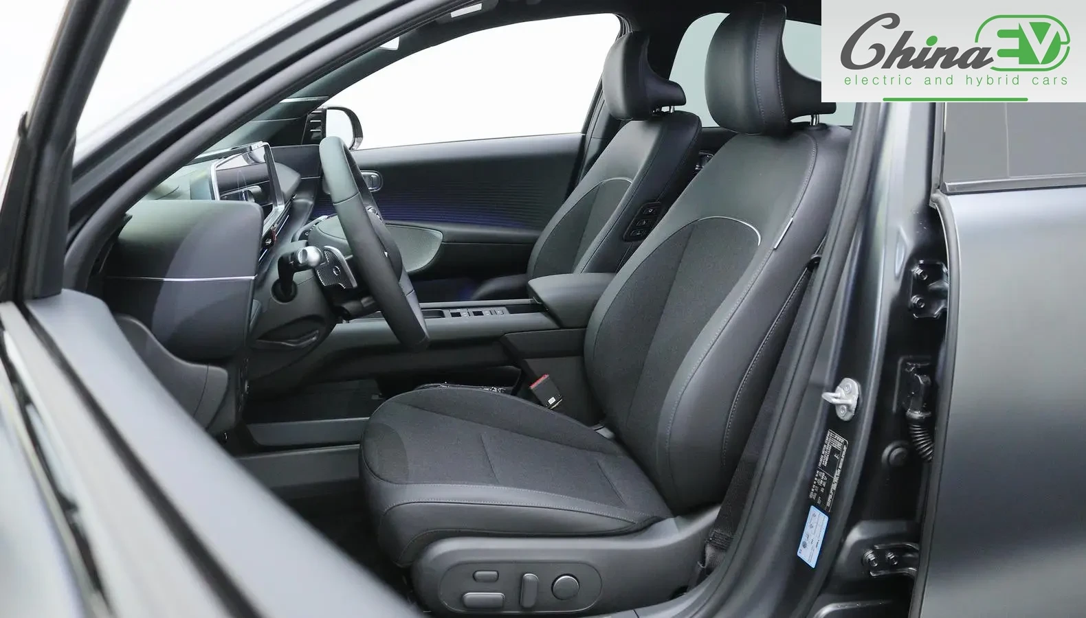 Hyundai Ioniq 6 Prime 77kWh | Mobile.bg � ����������� 5
