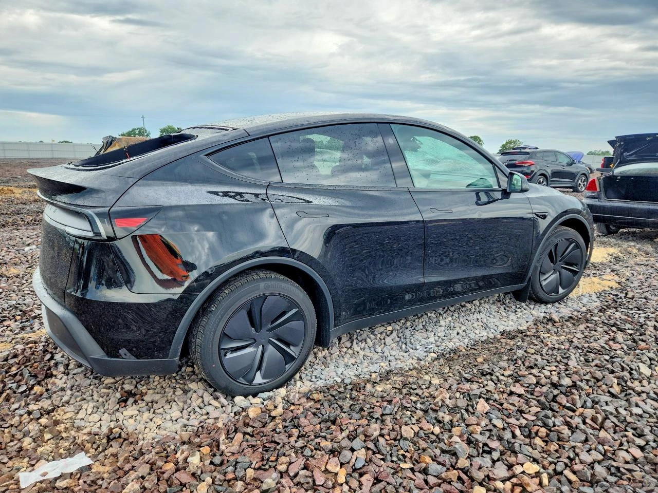 Tesla Y Juniper LONG RANGE RWD | Mobile.bg � ����������� 3
