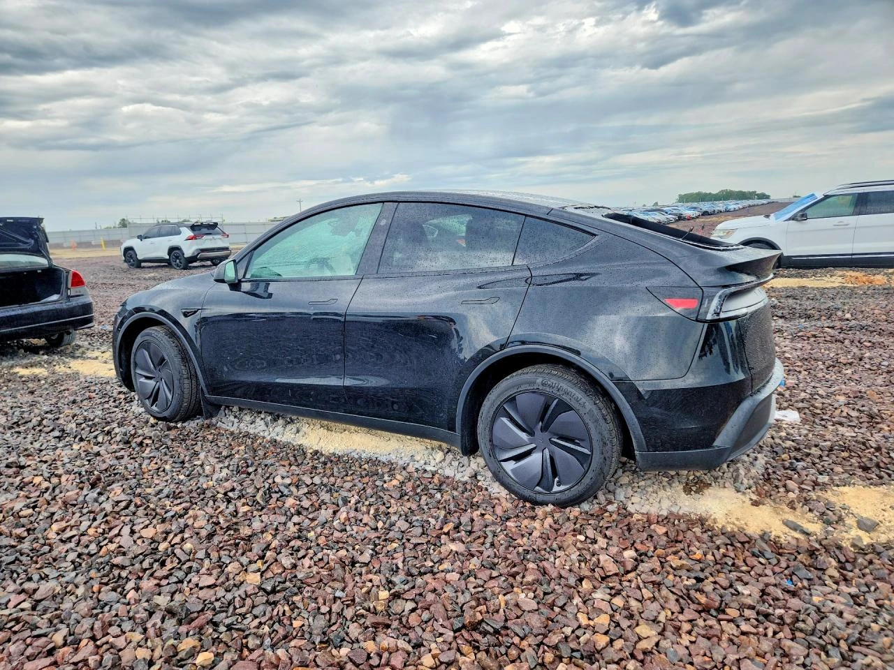 Tesla Y Juniper LONG RANGE RWD | Mobile.bg � ����������� 2