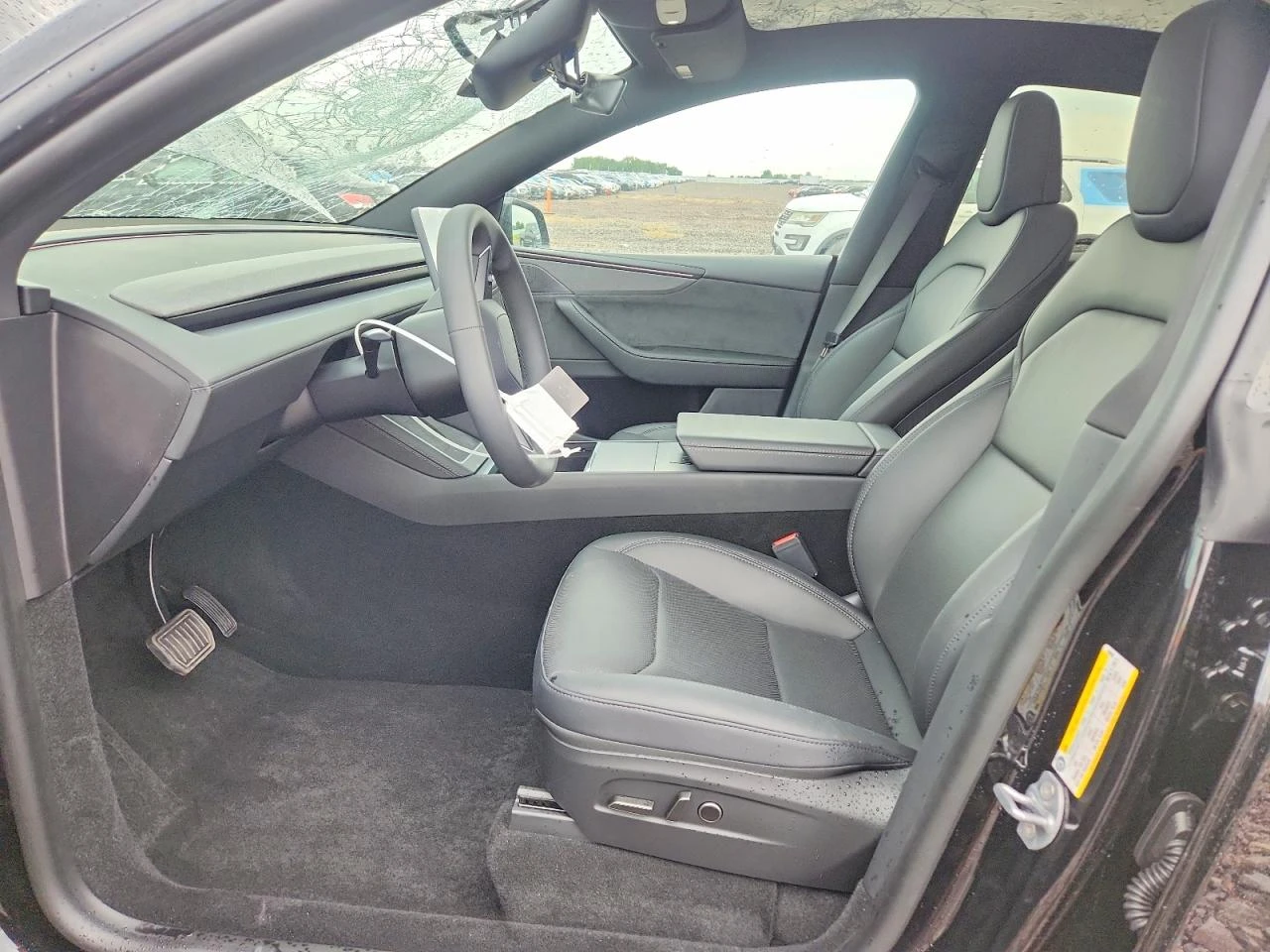 Tesla Y Juniper LONG RANGE RWD | Mobile.bg � ����������� 7