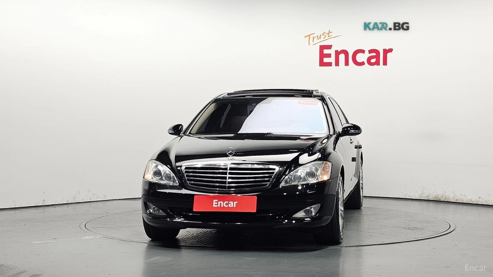 Mercedes-Benz S 500 LONG* КОЖА* НАВИ* ПАНО* ОБДУХВ, снимка 3 - Автомобили и джипове - 55015326