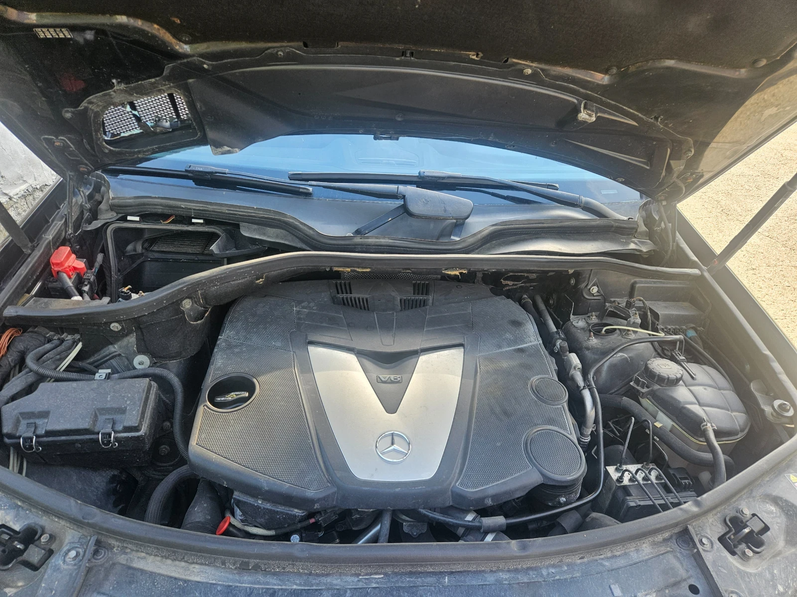 Mercedes-Benz 320 | Mobile.bg � ����������� 6