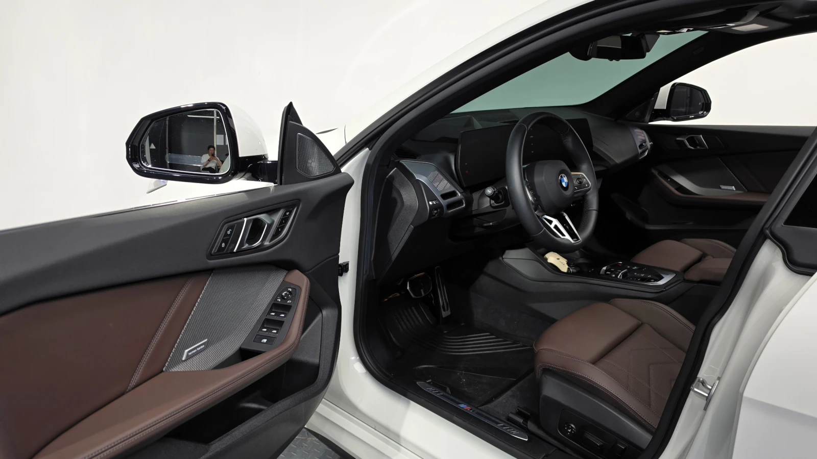 BMW 220 GranCoupe* M-SPORT* , снимка 6 - Автомобили и джипове - 55371659