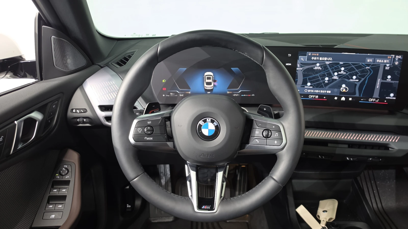 BMW 220 GranCoupe* M-SPORT* , снимка 8 - Автомобили и джипове - 55371659