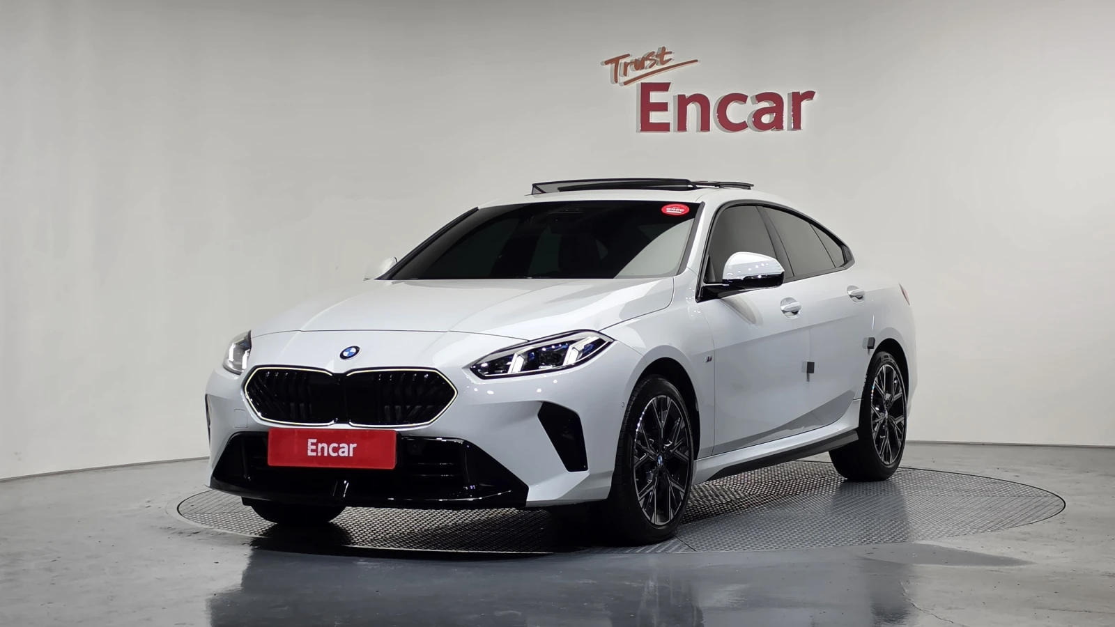 BMW 220 GranCoupe* M-SPORT* 
