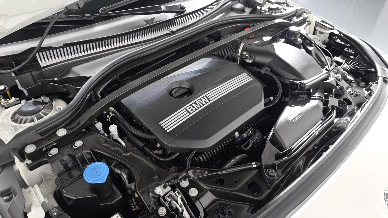 BMW 220 GranCoupe* M-SPORT* , снимка 17 - Автомобили и джипове - 55371659