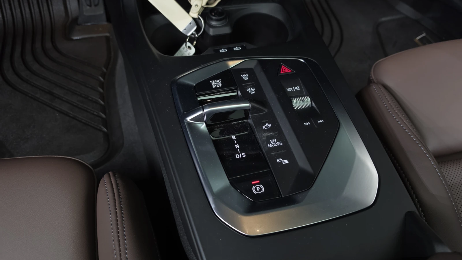 BMW 220 GranCoupe* M-SPORT* , снимка 12 - Автомобили и джипове - 55371659
