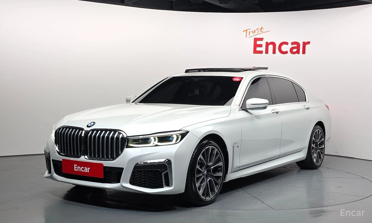 BMW 740 * ФИКСИРАНА ЦЕНА ДО БЪЛГАРИЯ * АВТОКРЕДИТ, снимка 2 - Автомобили и джипове - 55452403