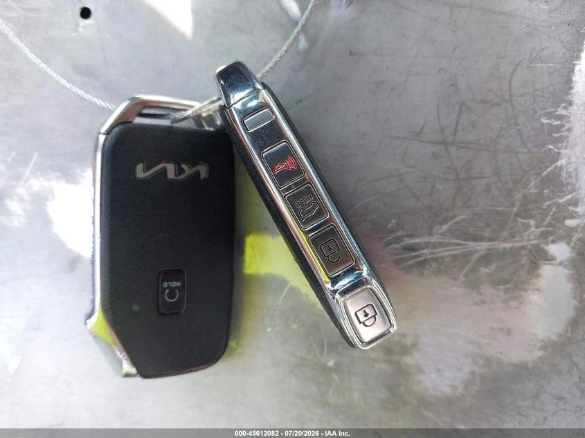 Kia EV6 Wind, снимка 11 - Автомобили и джипове - 55452443