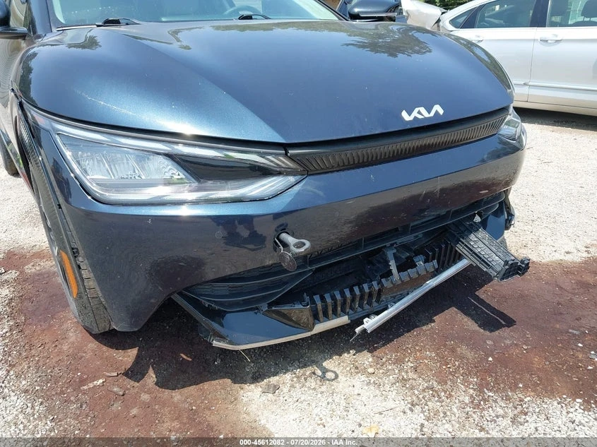 Kia EV6 Wind, снимка 6 - Автомобили и джипове - 55452443