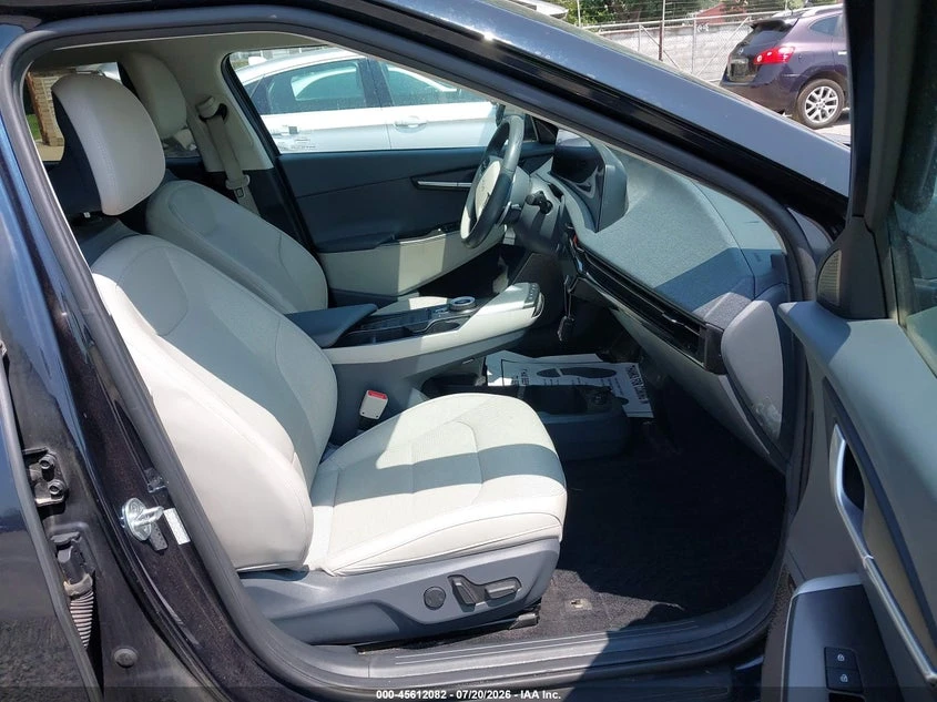Kia EV6 Wind, снимка 5 - Автомобили и джипове - 55452443