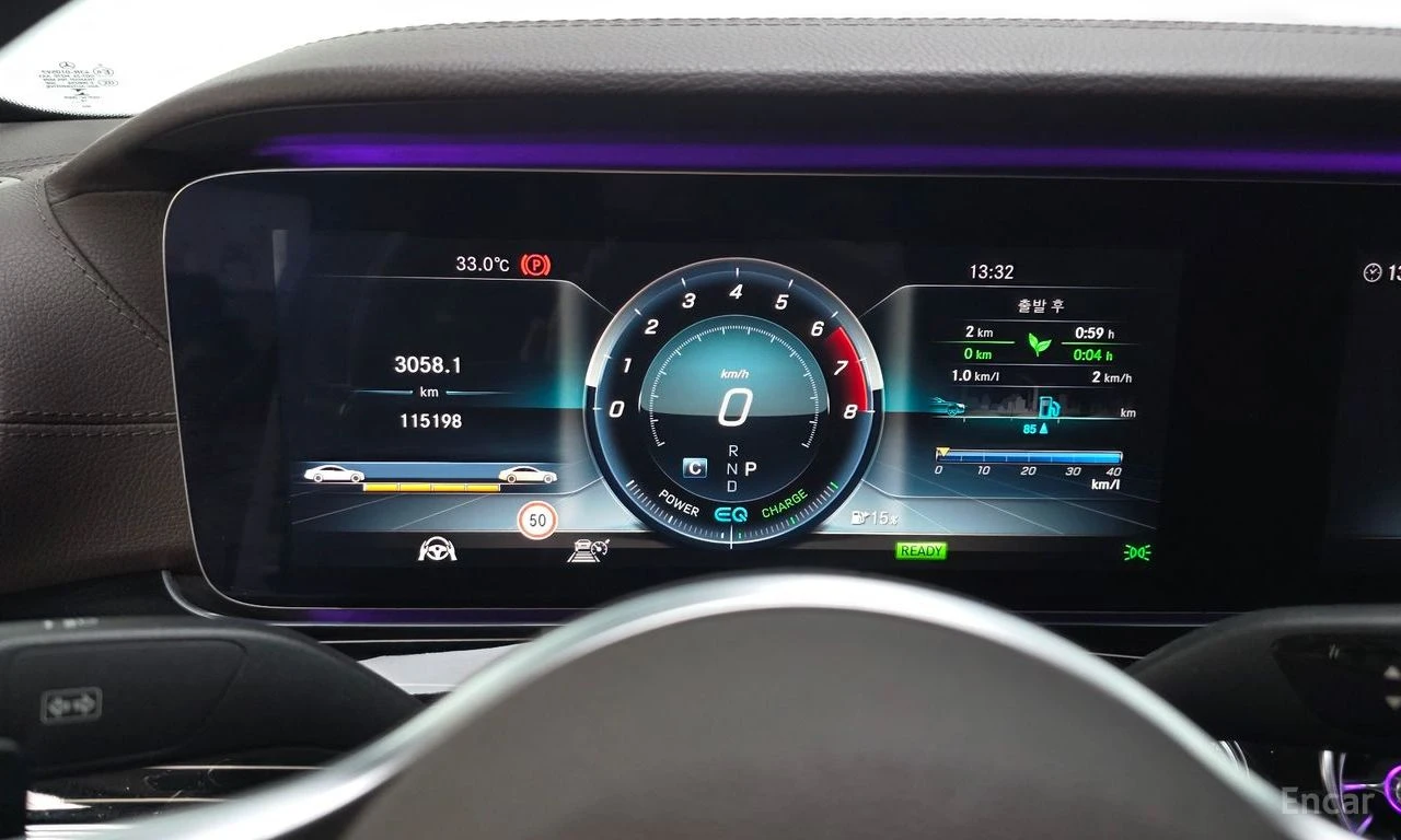 Mercedes-Benz CLS 450 4MATIC AMG LINE* DISTRONIC* 360* �����* BURMESTER* | Mobile.bg � ����������� 11