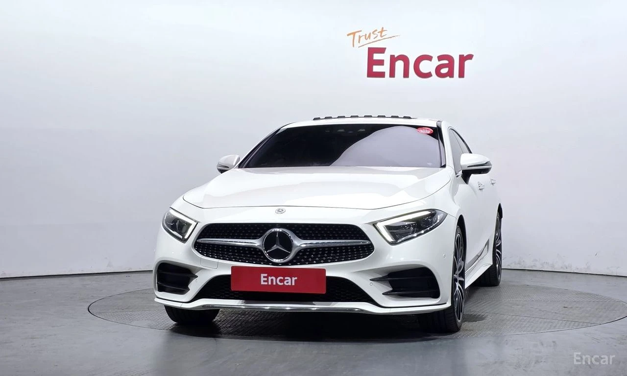 Mercedes-Benz CLS 450 4MATIC AMG LINE* DISTRONIC* 360* �����* BURMESTER* | Mobile.bg � ����������� 2