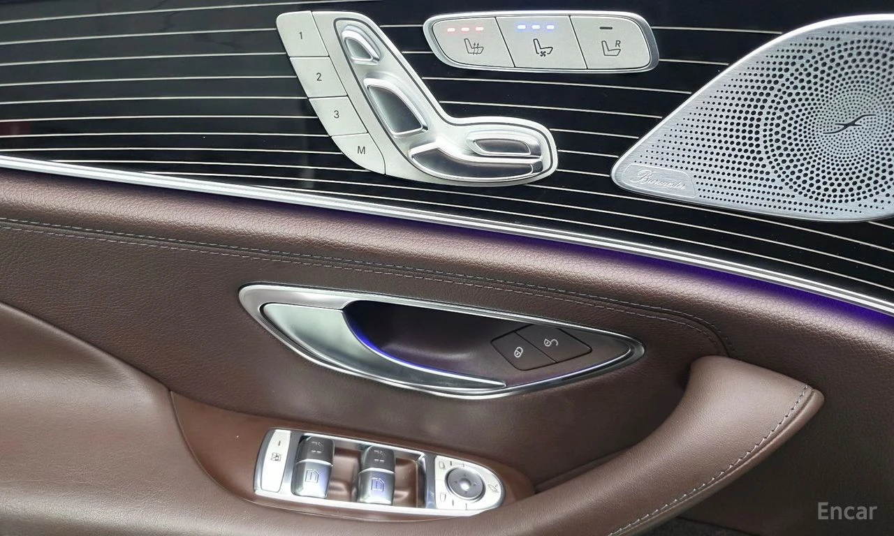 Mercedes-Benz CLS 450 4MATIC AMG LINE* DISTRONIC* 360* �����* BURMESTER* | Mobile.bg � ����������� 17
