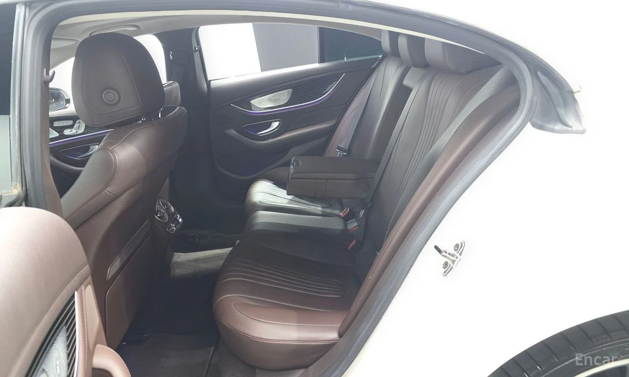 Mercedes-Benz CLS 450 4MATIC AMG LINE* DISTRONIC* 360* �����* BURMESTER* | Mobile.bg � ����������� 15