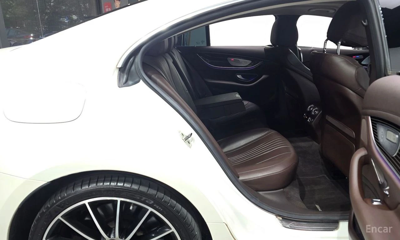 Mercedes-Benz CLS 450 4MATIC AMG LINE* DISTRONIC* 360* �����* BURMESTER* | Mobile.bg � ����������� 16