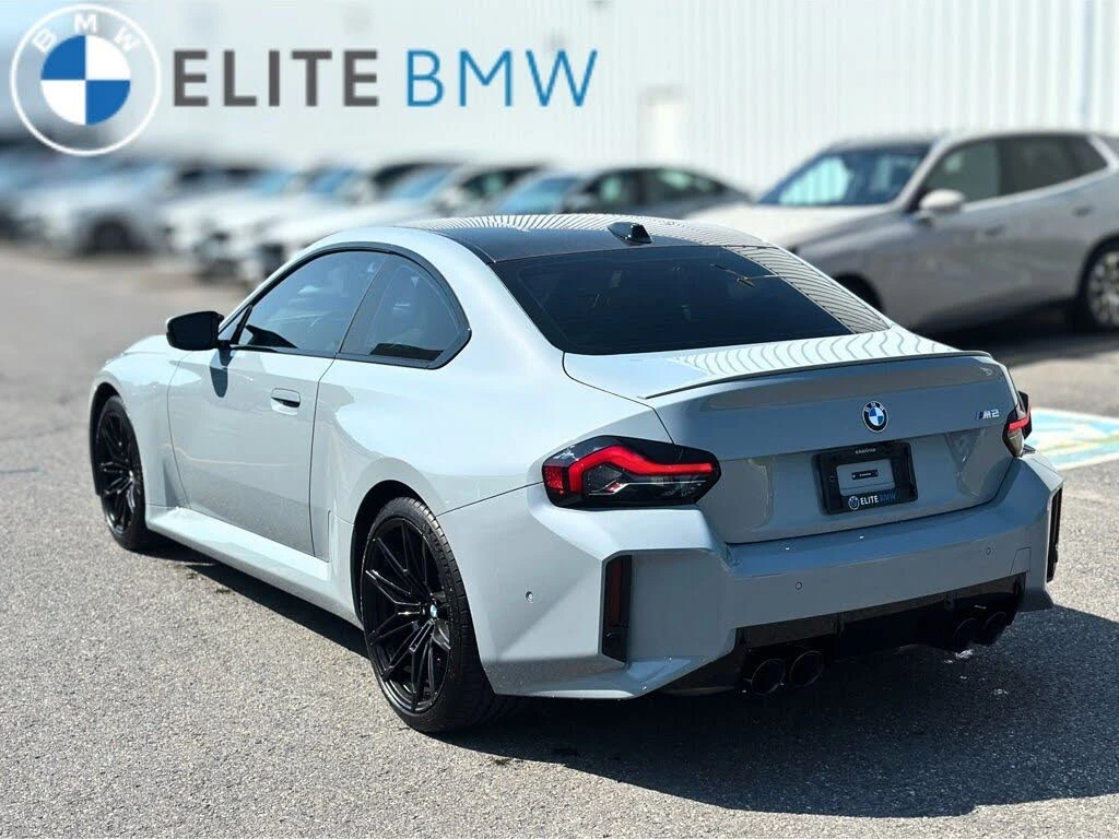 BMW M2 * KEYLESS * RWD * Автокредит * (Цена до България), снимка 4 - Автомобили и джипове - 55587404